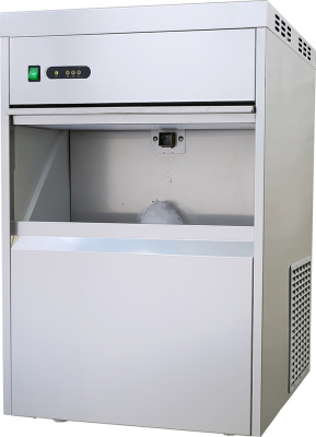 Льдогенератор VIATTO VA-IMS-100 на сайте Белторгхолод