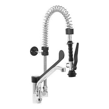  Устройство душирующее Monolith ERAMINI252 на сайте Белторгхолод