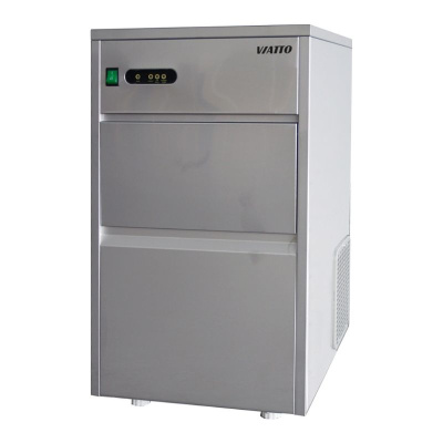 Льдогенератор VIATTO VA-IM-50B на сайте Белторгхолод