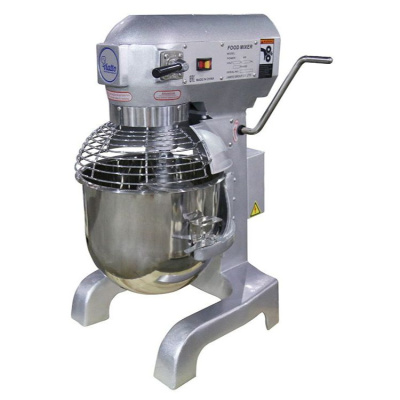 Миксер планетарный VIATTO B-30P, 380V на сайте Белторгхолод