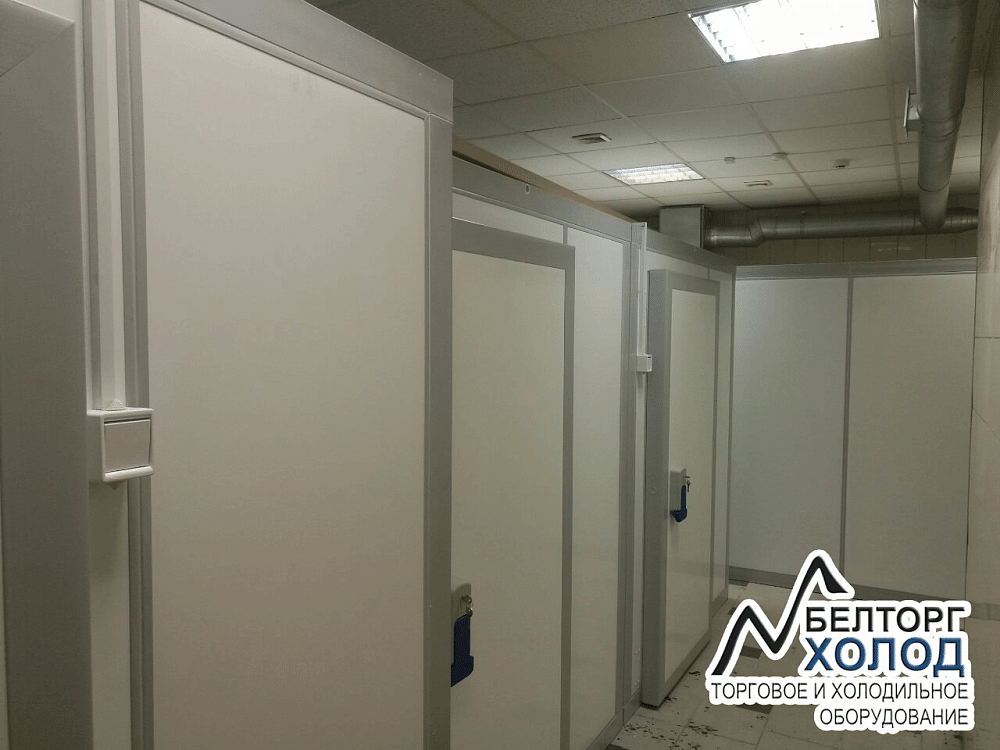 Магазин ОАО "Агрокомбинат Дзержинский" в Заславле на ул. Советской, 92а