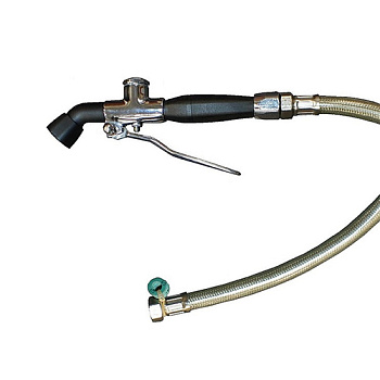  Лейка душирующая Monolith R 0802010101 на сайте Белторгхолод