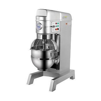  Миксер планетарный VIATTO B-50P, 380V на сайте Белторгхолод