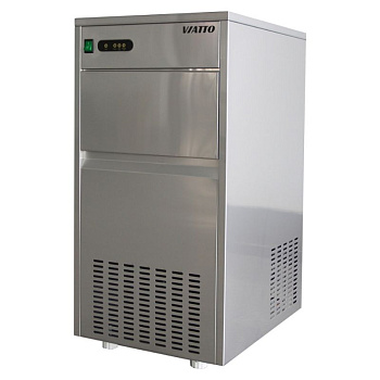  Льдогенератор VIATTO VA-IM-30AS на сайте Белторгхолод