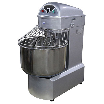  Тестомес VIATTO HS-20P 220В на сайте Белторгхолод