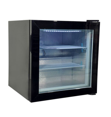 Шкаф морозильный VIATTO VA-SD55 на сайте Белторгхолод