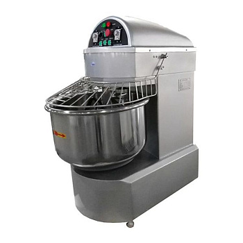  Тестомес VIATTO HS-80P 380В на сайте Белторгхолод