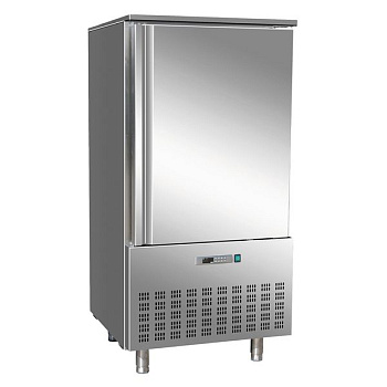  Аппарат шоковой заморозки VIATTO D10 на сайте Белторгхолод