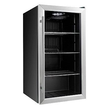  Шкаф холодильный VIATTO VA-JC88W на сайте Белторгхолод