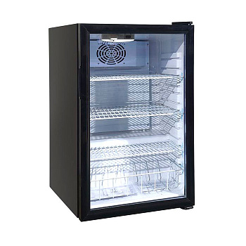  Шкаф холодильный VIATTO VA-SC130 на сайте Белторгхолод