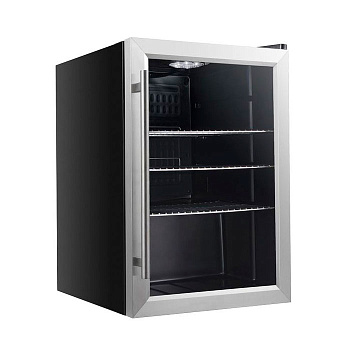  Шкаф холодильный VIATTO VA-JC62W на сайте Белторгхолод