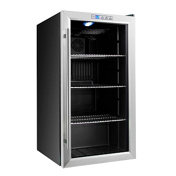  Шкаф холодильный VIATTO VA-JC88WD на сайте Белторгхолод