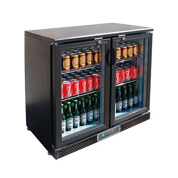  Шкаф холодильный VIATTO SC248 на сайте Белторгхолод