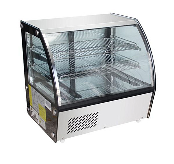  Витрина холодильная VIATTO HTR100 на сайте Белторгхолод