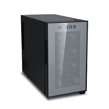  Шкаф винный VIATTO VA-JC23 на сайте Белторгхолод