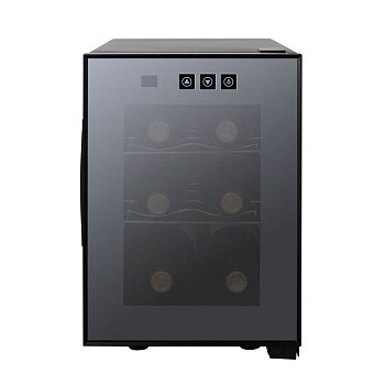  Шкаф винный VIATTO VA-JC16 на сайте Белторгхолод