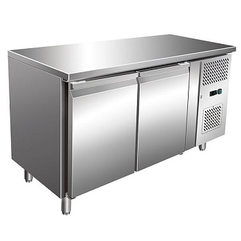  Холодильный стол VIATTO GN2100TN на сайте Белторгхолод