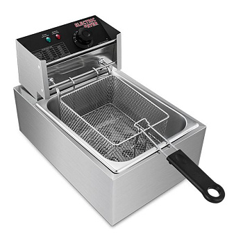  Фритюрница VIATTO VA-DF6E на сайте Белторгхолод