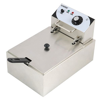  Фритюрница VIATTO VA-EF081 на сайте Белторгхолод