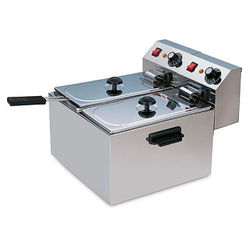  Фритюрница VIATTO VA-DF44 на сайте Белторгхолод