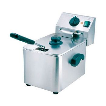  Фритюрница VIATTO HDF4 на сайте Белторгхолод