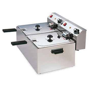  Фритюрница VIATTO VA-DF88 на сайте Белторгхолод