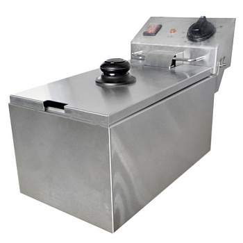  Фритюрница VIATTO HDF4J на сайте Белторгхолод