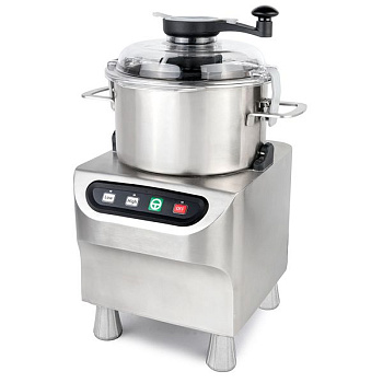  Куттер VIATTO VA-LFC-5V2 на сайте Белторгхолод