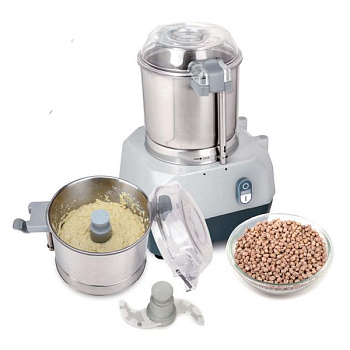  Куттер VIATTO VA-FC3SP на сайте Белторгхолод