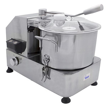  Куттер VIATTO HR-9 на сайте Белторгхолод