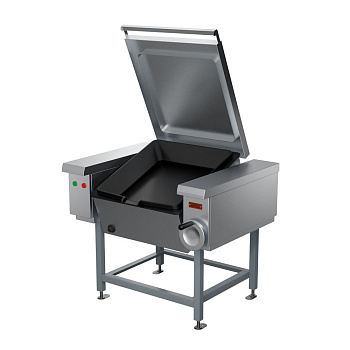  Сковорода электрическая Проммаш СЭЧ-0,25В на сайте Белторгхолод