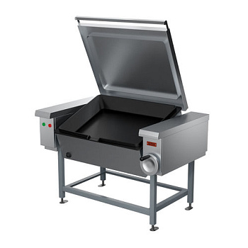  Сковорода электрическая Проммаш СЭЧ-0,45Н на сайте Белторгхолод