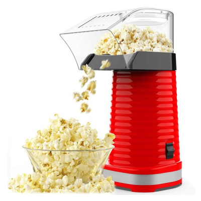 Аппарат для попкорна VIATTO VA-PM88R на сайте Белторгхолод