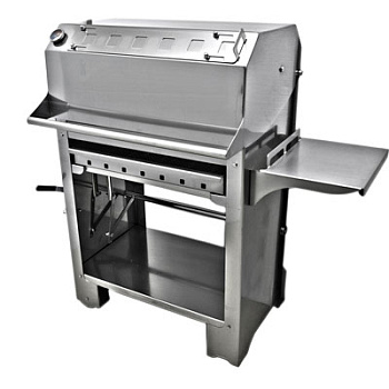  Гриль угольный Торгмаш ГУ-1 на сайте Белторгхолод