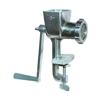  Мясорубка ручная Торгмаш МА-С на сайте Белторгхолод
