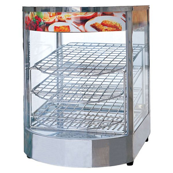  Витрина тепловая VIATTO HW-1P на сайте Белторгхолод