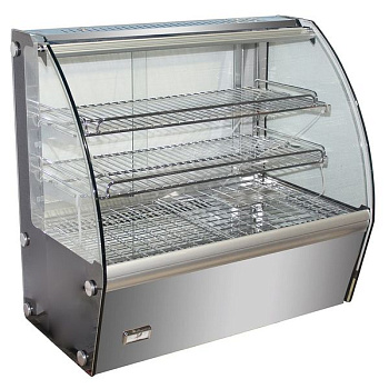  Витрина тепловая VIATTO HTH100 на сайте Белторгхолод