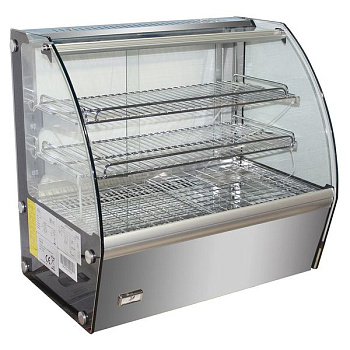  Витрина тепловая VIATTO HTH120 на сайте Белторгхолод
