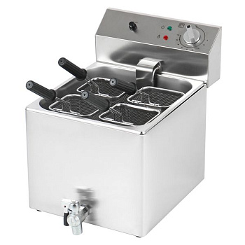  Макароноварка VIATTO VA-PC4 на сайте Белторгхолод