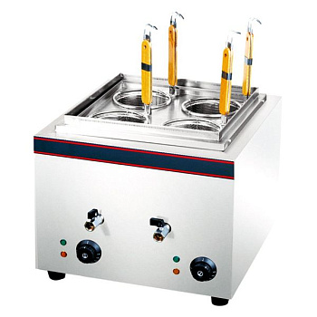  Макароноварка Viatto VPC-4 на сайте Белторгхолод