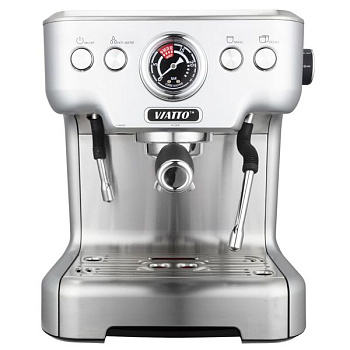  Кофеварка рожковая VIATTO VA-CM8988PRO на сайте Белторгхолод