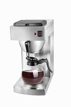  Кофеварка Viatto VA-CMS100 на сайте Белторгхолод