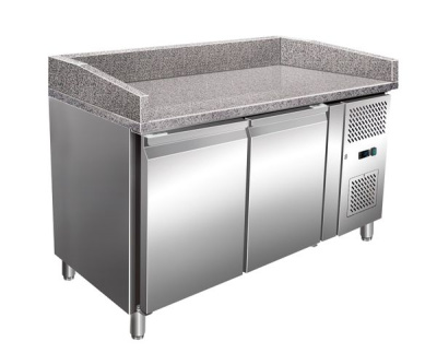 Холодильный стол для пиццы VIATTO PZ2600TN на сайте Белторгхолод