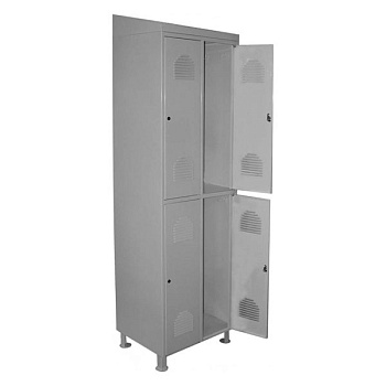  Металлический шкаф Гродторгмаш ШРМ-600-4Н на сайте Белторгхолод