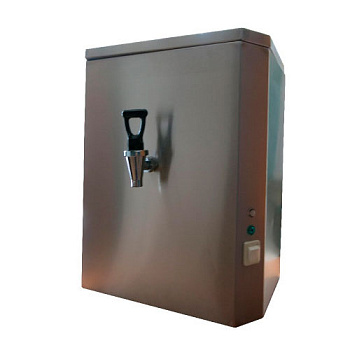  Кипятильник проточный Гродторгмаш КЭП-50 на сайте Белторгхолод