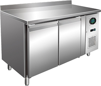  Стол морозильный VIATTO GN2200BT на сайте Белторгхолод