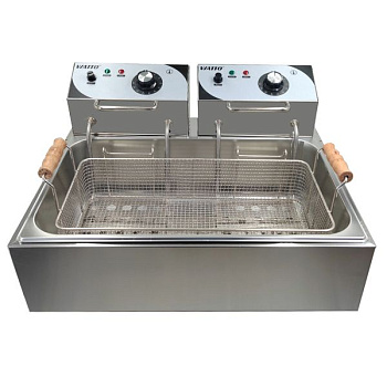  Чебуречница VIATTO VA-MF25 на сайте Белторгхолод