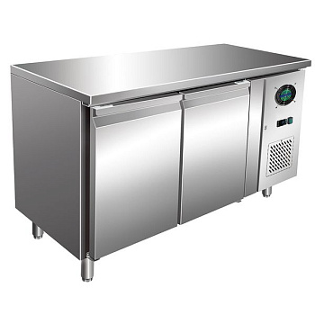  Стол морозильный VIATTO GN2100BT на сайте Белторгхолод