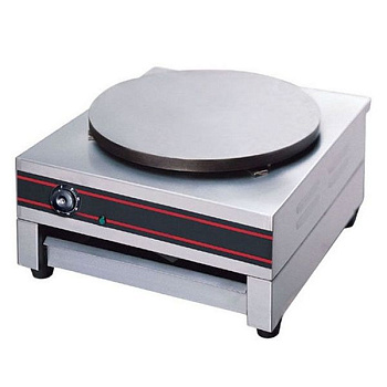  Блинница VIATTO HCM-1 на сайте Белторгхолод