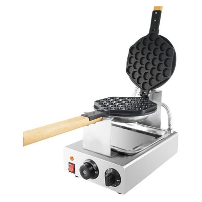 Вафельница для гонконгских вафель VIATTO VAEM на сайте Белторгхолод